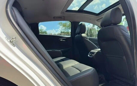 Chevrolet Malibu IX, 2022 год, 1 160 500 рублей, 9 фотография