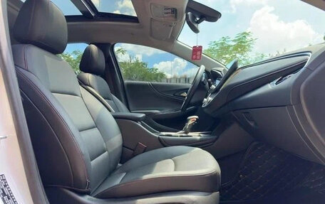 Chevrolet Malibu IX, 2022 год, 1 160 500 рублей, 6 фотография