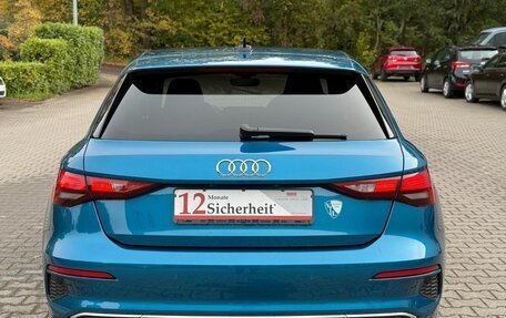 Audi A3, 2022 год, 2 500 000 рублей, 4 фотография