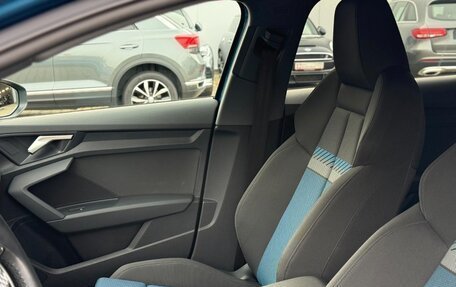 Audi A3, 2022 год, 2 500 000 рублей, 15 фотография