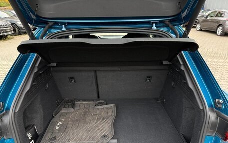 Audi A3, 2022 год, 2 500 000 рублей, 14 фотография