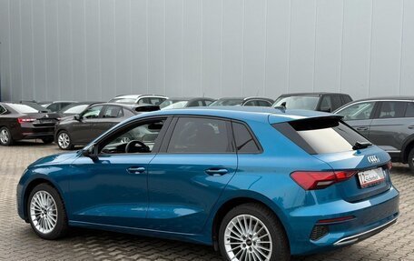 Audi A3, 2022 год, 2 500 000 рублей, 7 фотография