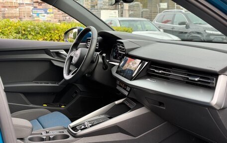 Audi A3, 2022 год, 2 500 000 рублей, 11 фотография