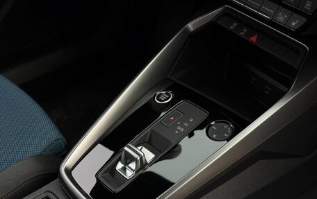 Audi A3, 2022 год, 2 500 000 рублей, 13 фотография