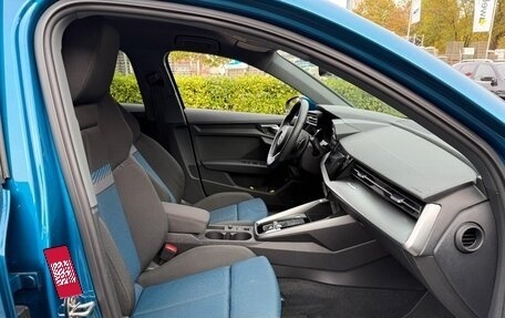 Audi A3, 2022 год, 2 500 000 рублей, 10 фотография