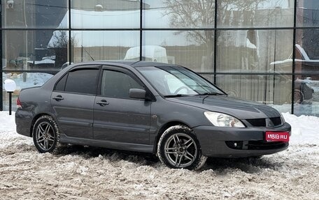 Mitsubishi Lancer IX, 2007 год, 170 000 рублей, 1 фотография
