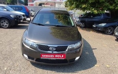 KIA Cerato III, 2011 год, 850 000 рублей, 1 фотография