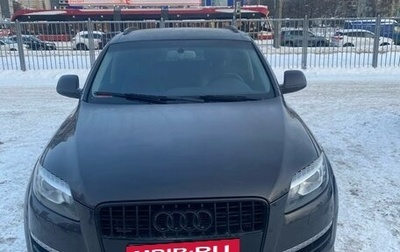Audi Q7, 2010 год, 1 780 000 рублей, 1 фотография