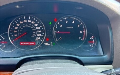 Lexus GX I, 2005 год, 1 200 000 рублей, 1 фотография