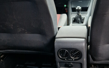 Volkswagen Golf Plus I, 2007 год, 350 000 рублей, 1 фотография