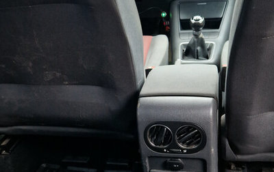 Volkswagen Golf Plus I, 2007 год, 350 000 рублей, 1 фотография