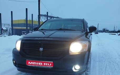 Dodge Caliber I рестайлинг, 2008 год, 600 000 рублей, 1 фотография