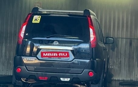 Nissan X-Trail, 2013 год, 1 450 000 рублей, 1 фотография