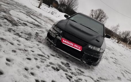 Mitsubishi Galant VIII, 2002 год, 150 000 рублей, 1 фотография