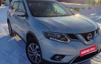 Nissan X-Trail, 2015 год, 1 550 000 рублей, 1 фотография