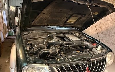 Mitsubishi L200 III рестайлинг, 2004 год, 2 150 000 рублей, 1 фотография