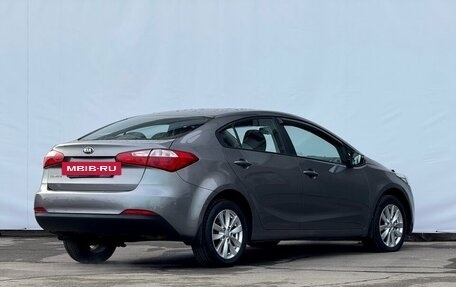 KIA Cerato III, 2014 год, 1 020 000 рублей, 9 фотография