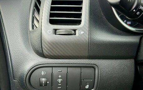 KIA Cerato III, 2014 год, 1 020 000 рублей, 14 фотография