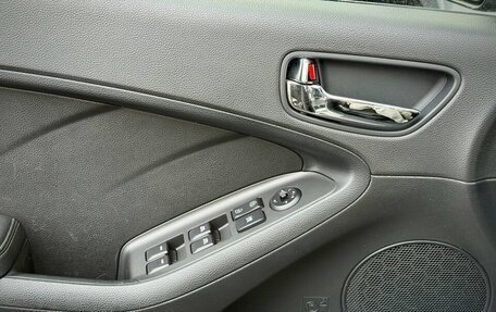 KIA Cerato III, 2014 год, 1 020 000 рублей, 18 фотография