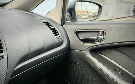 KIA Cerato III, 2014 год, 1 020 000 рублей, 19 фотография