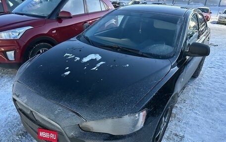 Mitsubishi Lancer IX, 2014 год, 850 000 рублей, 1 фотография