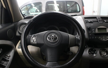 Toyota RAV4, 2008 год, 1 223 000 рублей, 10 фотография