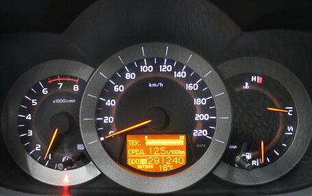 Toyota RAV4, 2008 год, 1 223 000 рублей, 9 фотография