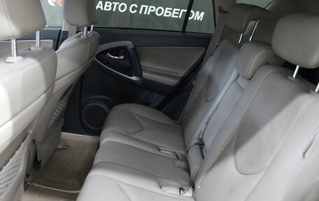 Toyota RAV4, 2008 год, 1 223 000 рублей, 13 фотография