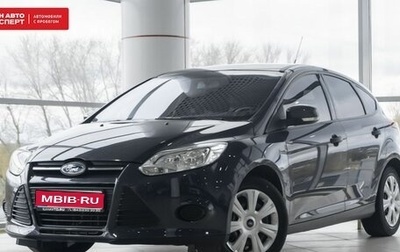 Ford Focus III, 2014 год, 715 000 рублей, 1 фотография