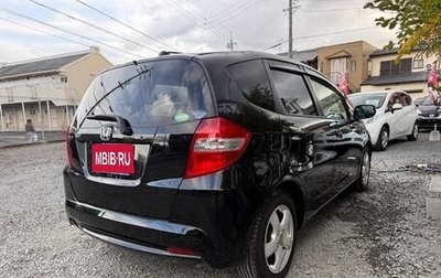 Honda Fit III, 2012 год, 687 000 рублей, 1 фотография