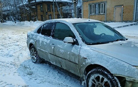 Ford Mondeo III, 2001 год, 185 000 рублей, 2 фотография
