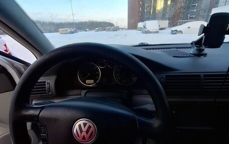 Volkswagen Passat B5+ рестайлинг, 2004 год, 350 000 рублей, 4 фотография