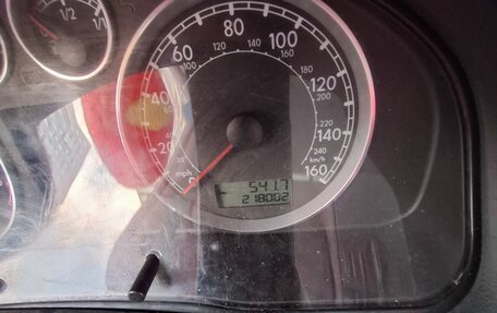 Volkswagen Passat B5+ рестайлинг, 2004 год, 350 000 рублей, 5 фотография