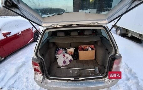 Volkswagen Passat B5+ рестайлинг, 2004 год, 350 000 рублей, 7 фотография