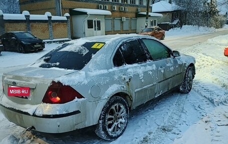 Ford Mondeo III, 2001 год, 185 000 рублей, 3 фотография