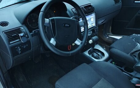 Ford Mondeo III, 2001 год, 185 000 рублей, 7 фотография