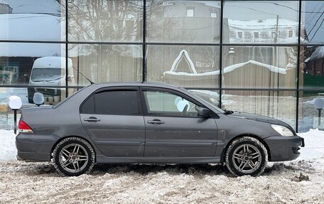 Mitsubishi Lancer IX, 2007 год, 170 000 рублей, 3 фотография