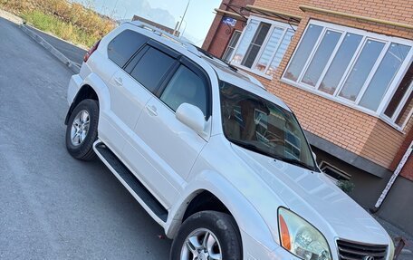 Lexus GX I, 2005 год, 1 200 000 рублей, 5 фотография