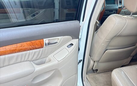 Lexus GX I, 2005 год, 1 200 000 рублей, 7 фотография