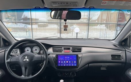 Mitsubishi Lancer IX, 2007 год, 170 000 рублей, 20 фотография