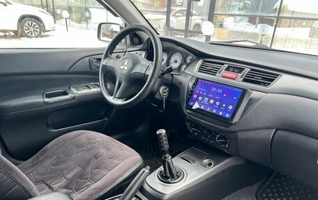 Mitsubishi Lancer IX, 2007 год, 170 000 рублей, 14 фотография