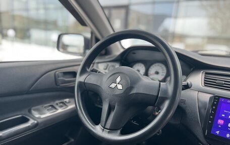 Mitsubishi Lancer IX, 2007 год, 170 000 рублей, 15 фотография