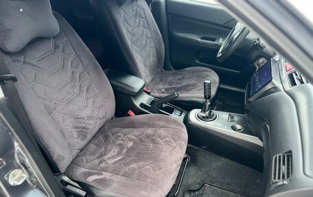 Mitsubishi Lancer IX, 2007 год, 170 000 рублей, 18 фотография