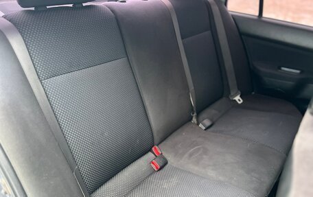 Mitsubishi Lancer IX, 2007 год, 170 000 рублей, 19 фотография