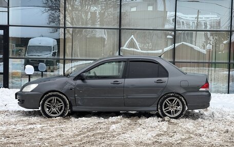 Mitsubishi Lancer IX, 2007 год, 170 000 рублей, 9 фотография