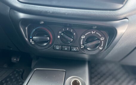 Mitsubishi Lancer IX, 2007 год, 170 000 рублей, 17 фотография