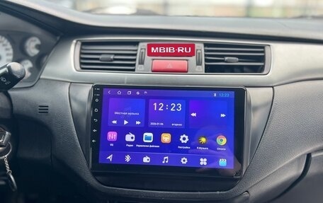 Mitsubishi Lancer IX, 2007 год, 170 000 рублей, 16 фотография