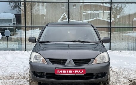 Mitsubishi Lancer IX, 2007 год, 170 000 рублей, 12 фотография