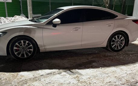 Mazda 6, 2014 год, 1 550 000 рублей, 2 фотография