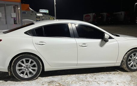 Mazda 6, 2014 год, 1 550 000 рублей, 6 фотография